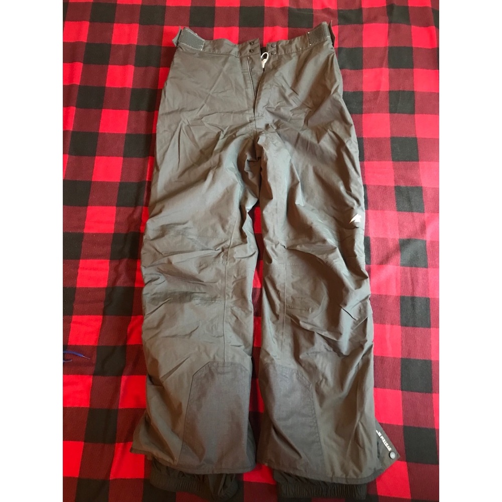Eastern Mountain Sports snowboarding pants